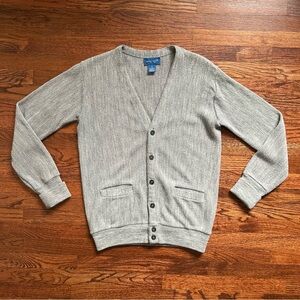80's Towncraft Cardigan